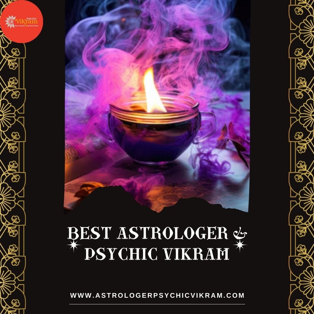 Attract Prosperity and Positivity with the Best Astrologer in Toronto and Best Psychic in Toronto