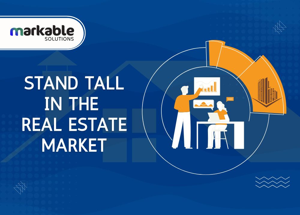 Boost B2B Lead Generation For Real-Estate By Email Marketing