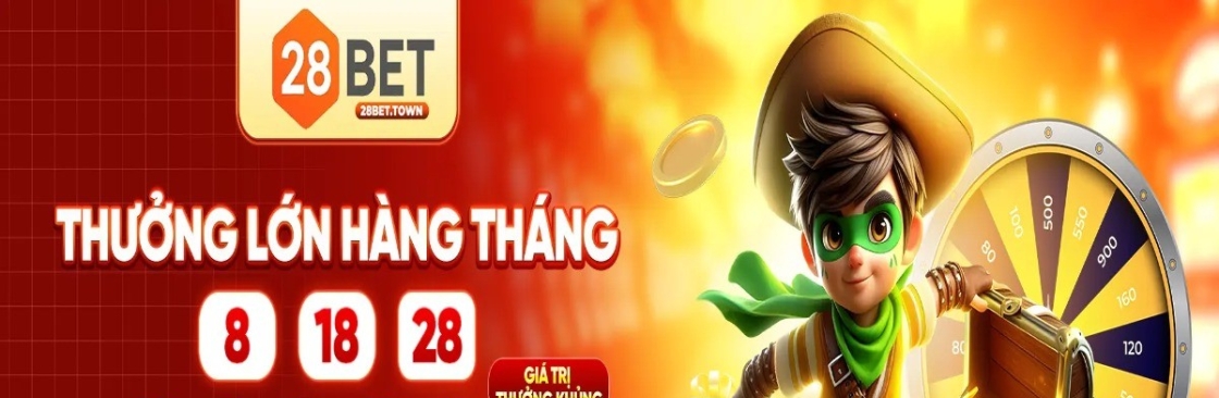28bet town Cover Image