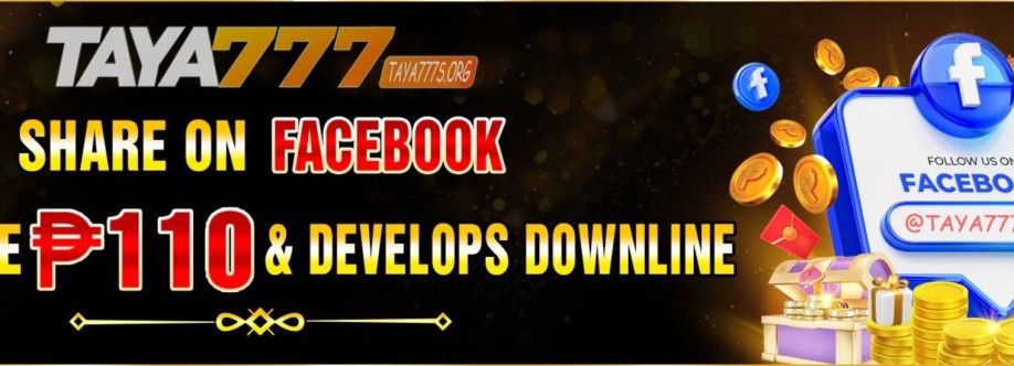 Taya777 Cover Image