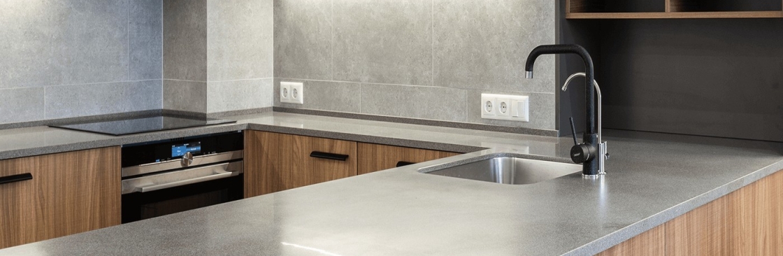 Elvos Kitchen and Bathroom Contractor Cover Image