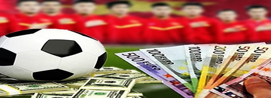 Trang cá độ bóng đá Cover Image