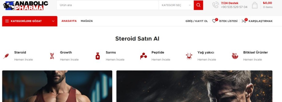 Steroid Fiyat Cover Image
