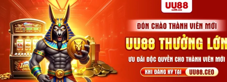 UU88 Ceo Cover Image