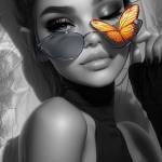 AllaKerimova Profile Picture