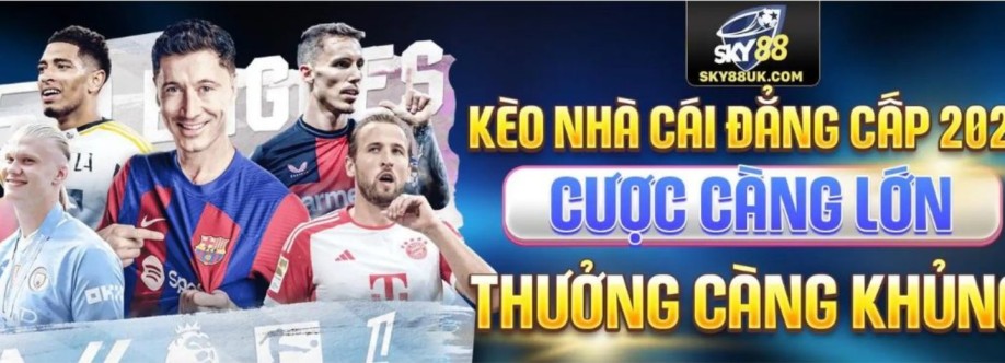 SKY88 UKCOM Cover Image