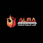 Alma Security Safety Profile Picture