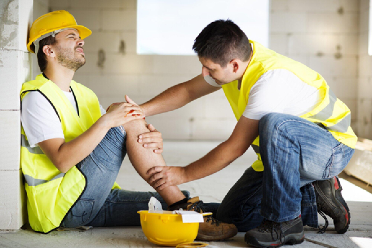 Understanding the Role of Workers’ Compensation Lawyers in Virginia