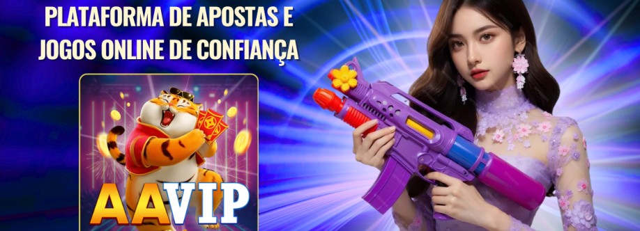 AAVIP Game Jogos Online com Cover Image