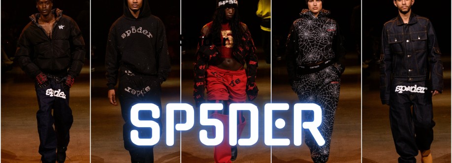sp5der us Cover Image