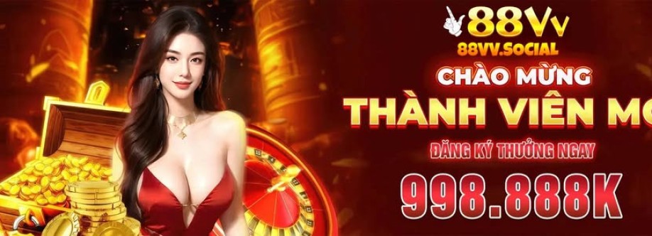 88vv social Cover Image