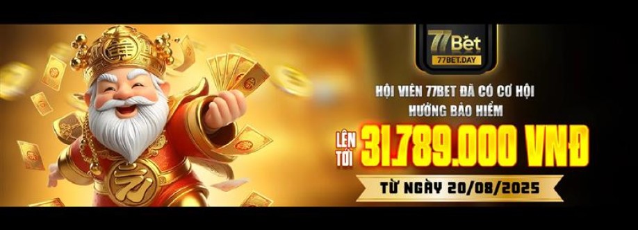 77BET Cover Image