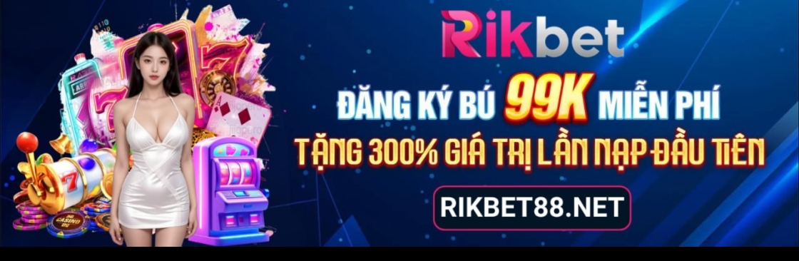 RIK BET Cover Image