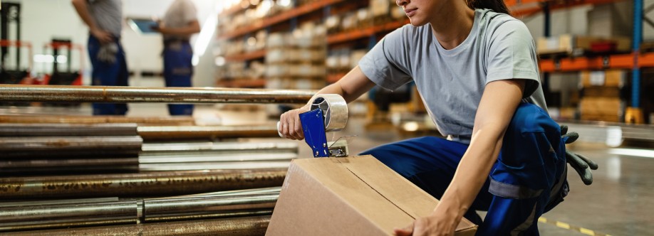 Perennial Packaging Cover Image
