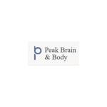 Peak Brain and Body Profile Picture