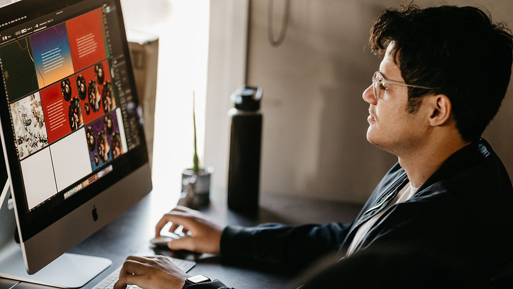From Clicks to Conversions: How UI/UX Development Shapes Business Growth