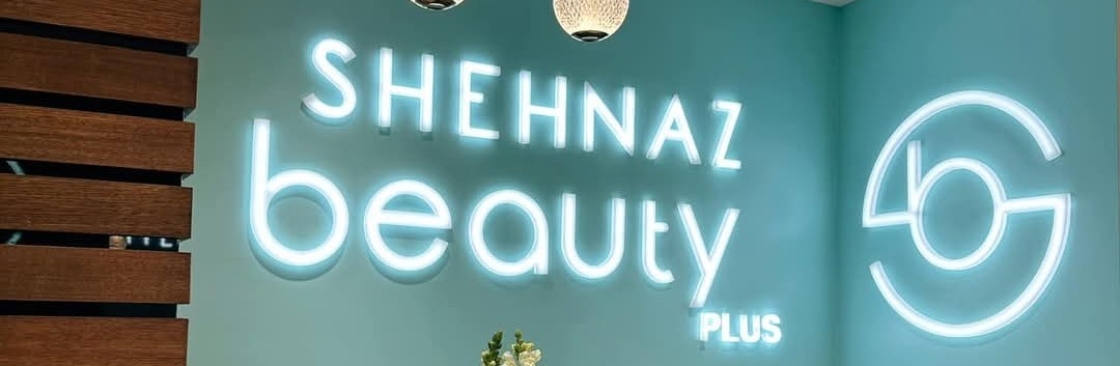 Shehnaz Beauty Plus Cover Image