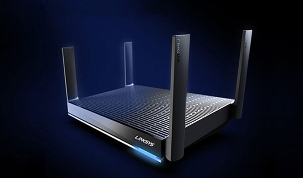 Linksys Router Setup | Myrouter.local | Linksys Router Login