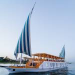 Turquoise Dahabiya Profile Picture