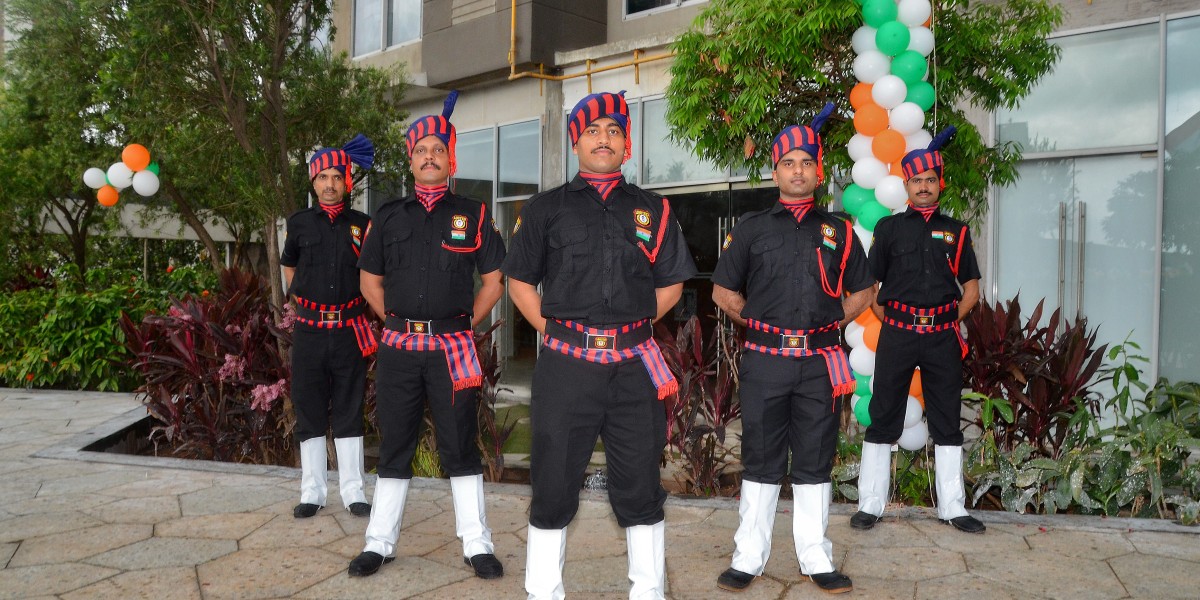 Finding the Right Protection: Mumbai’s Evolving Security Landscape