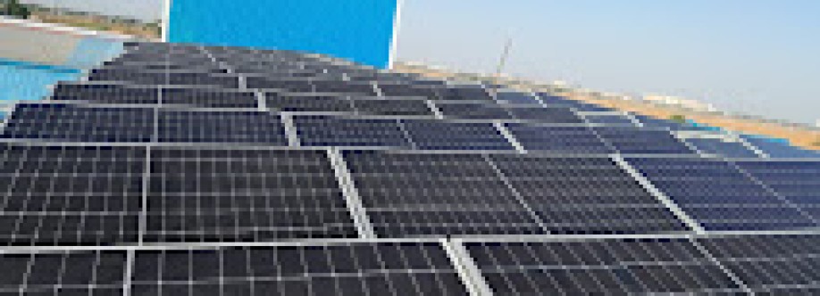 Solsken Energy LLP Cover Image