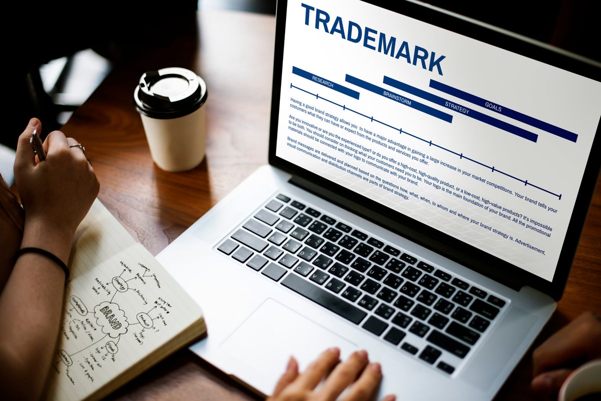 Secure Your Brand Identity with Expert Trademark Registration Services