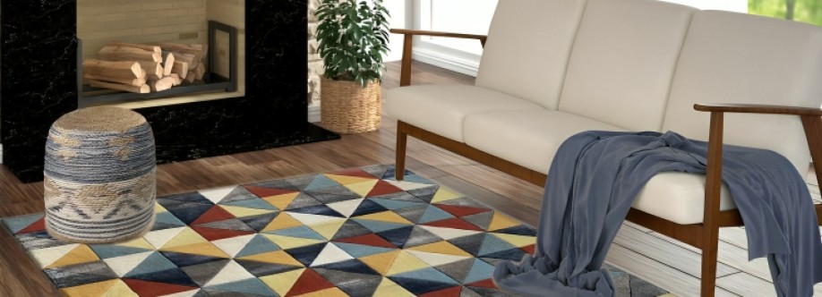 Rugs lane Cover Image
