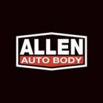 Allenautobody Profile Picture