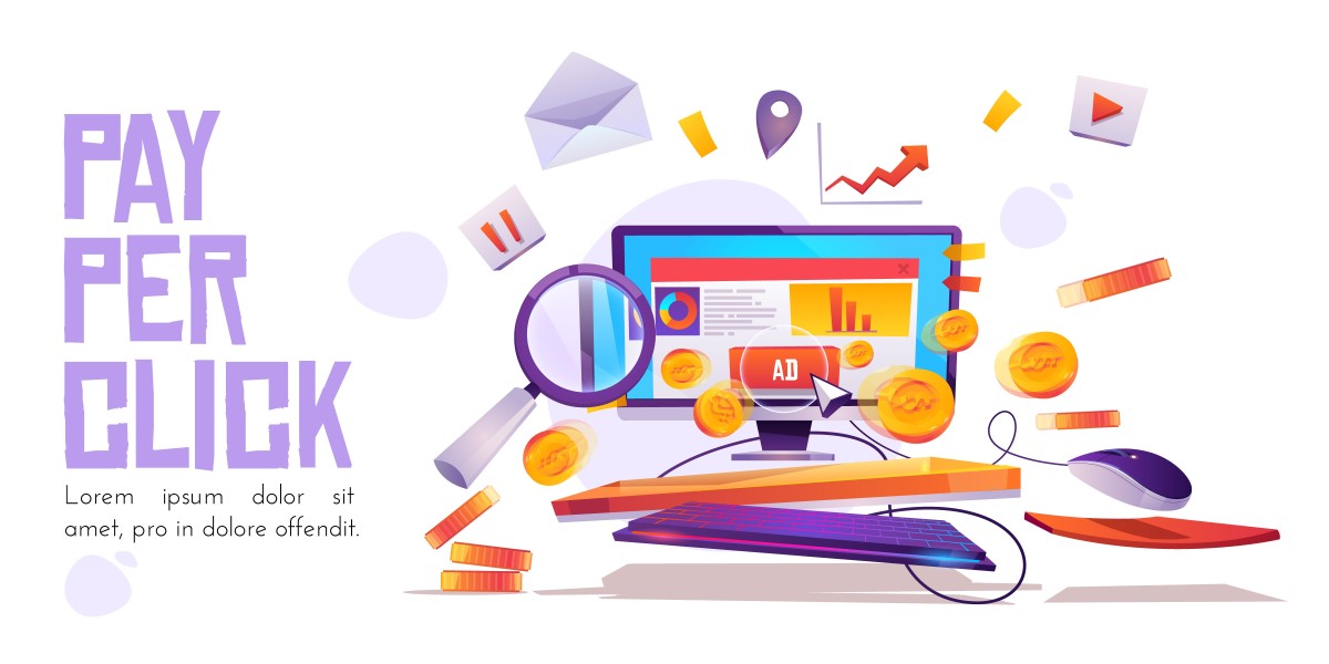 PPC Management Services for Maximizing ROI and Campaign Efficiency