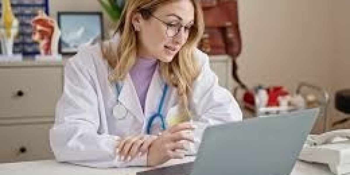 Unlock the Full Potential of Your Practice with Physician Billing Services