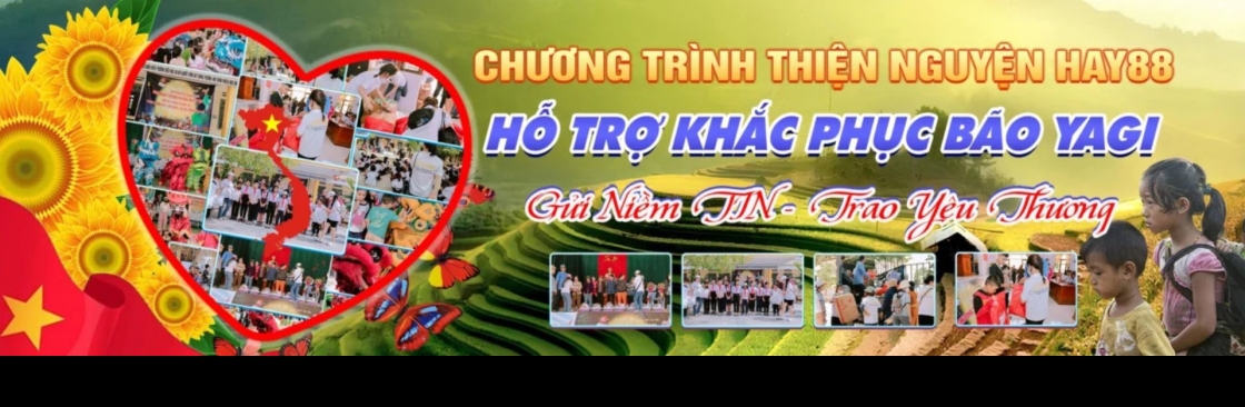 Nhà cái HAY88 Cover Image