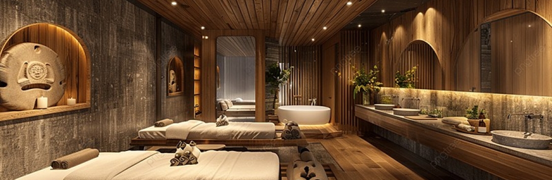 VIP Massage Services in Riyadh at Home Cover Image