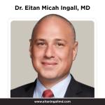 Dr. Eitan Micah Ingall, MD Profile Picture