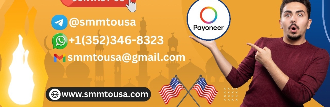 The Ultimate Guide to Buying Verified Payoneer Accounts in 20 Cover Image