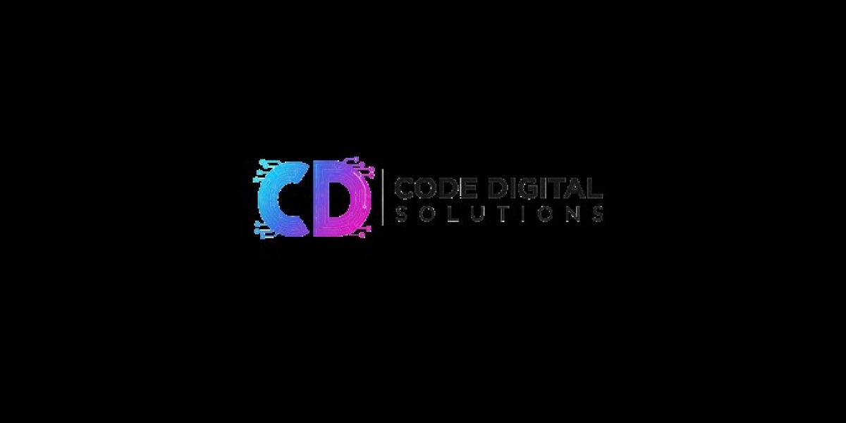 Code Digital Solutions – London’s Trusted Pay-Per-Click Agency & SEO Experts