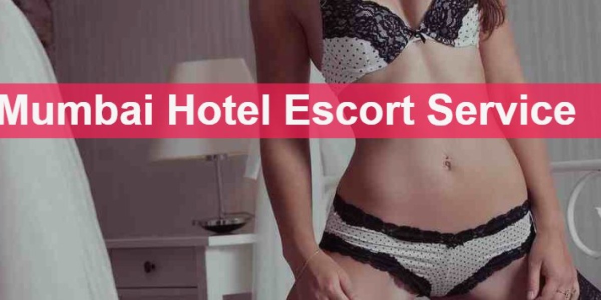 Mumbai Hotel Escort Service