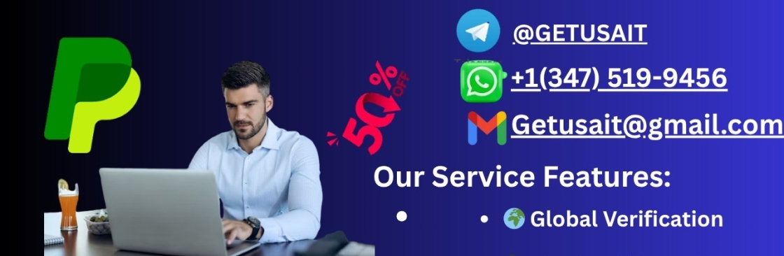 A Flawless, Risk-Free Method for buying Verified Paypal accounts (2fa, Personal & Cover Image