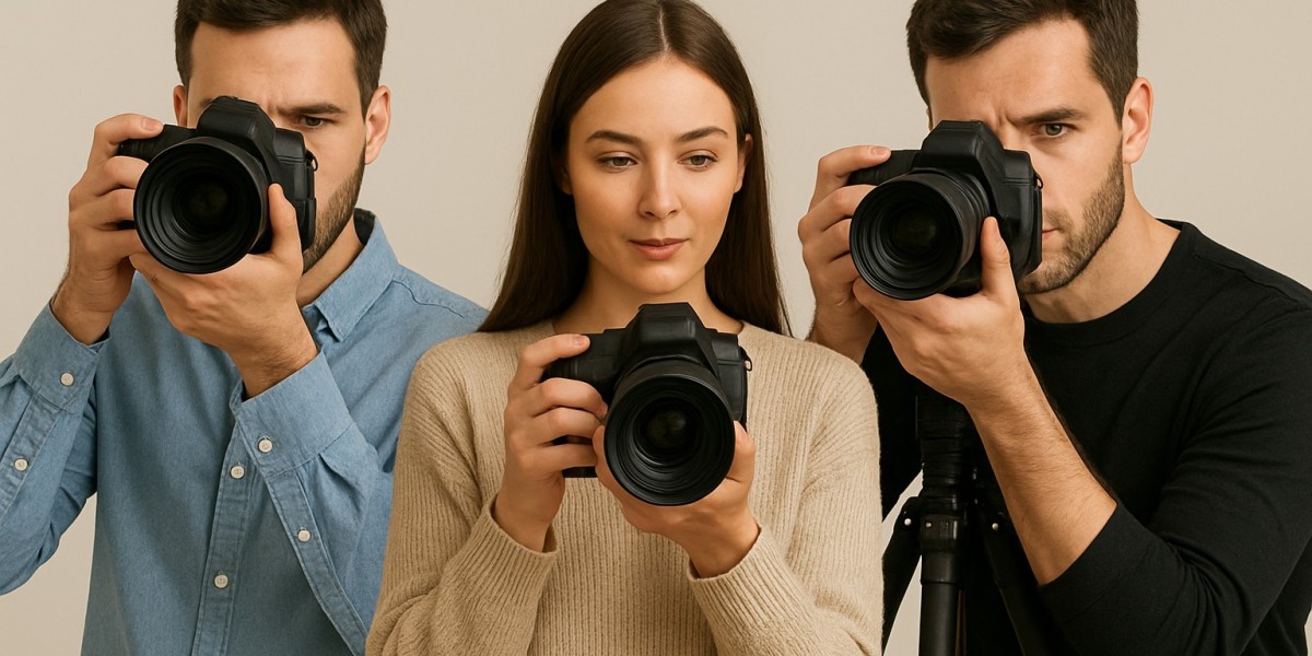 Why Professional Photographers Are Essential in Modern E-Commerce