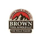Brown Tool and Mold Profile Picture