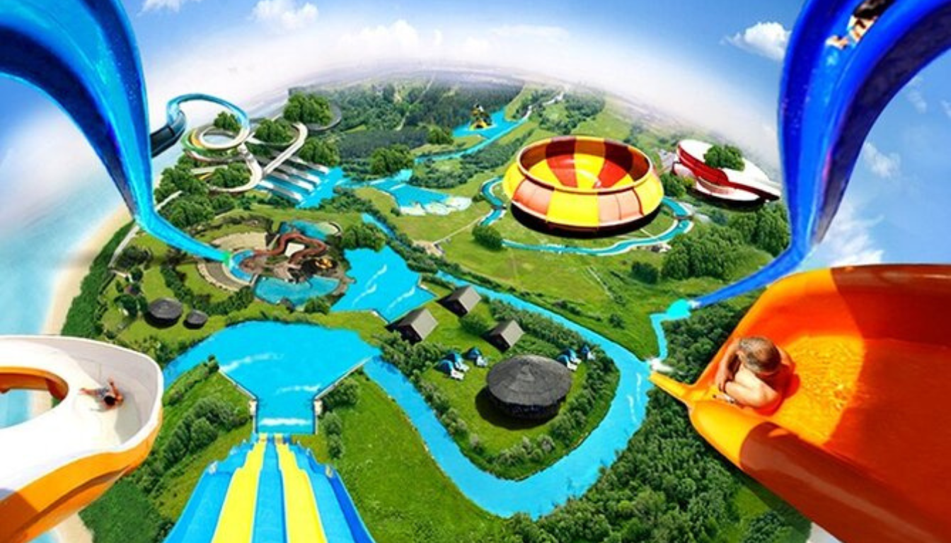 Dreamland aqua park – Your Adventure guide of 2025