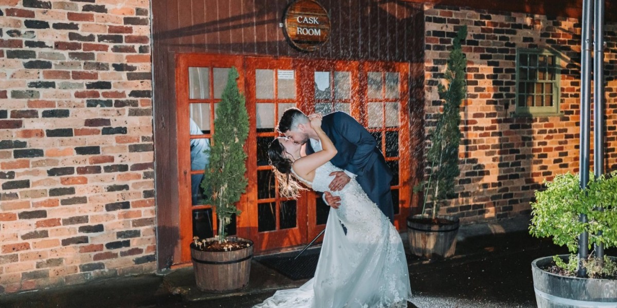 Capturing Forever: The Artistry of Sydney Wedding Photography & Videography