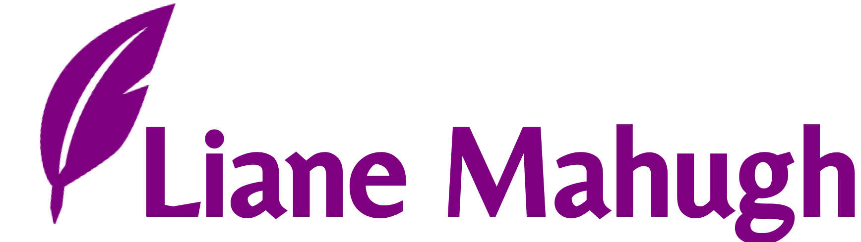 Canadian Author, Liane Mahugh, Author & Editor - lianemahugh.ca
