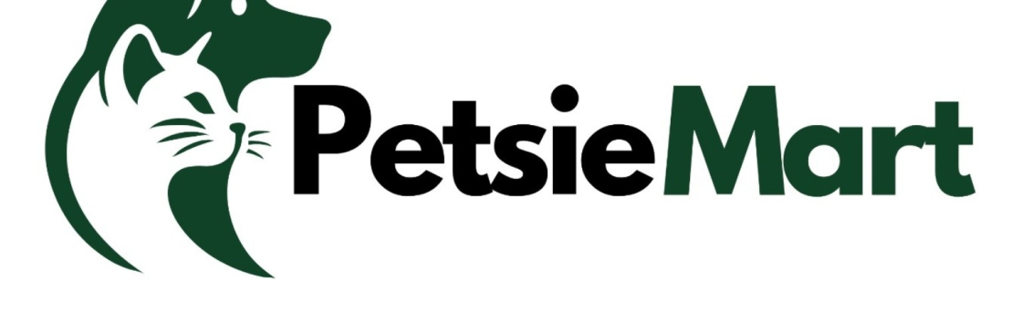 petsie mart Cover Image