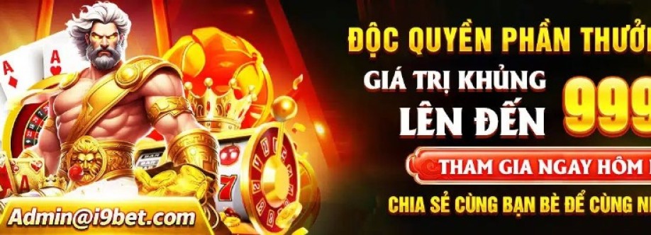 I9BET Nhà Cái I9BET Cover Image
