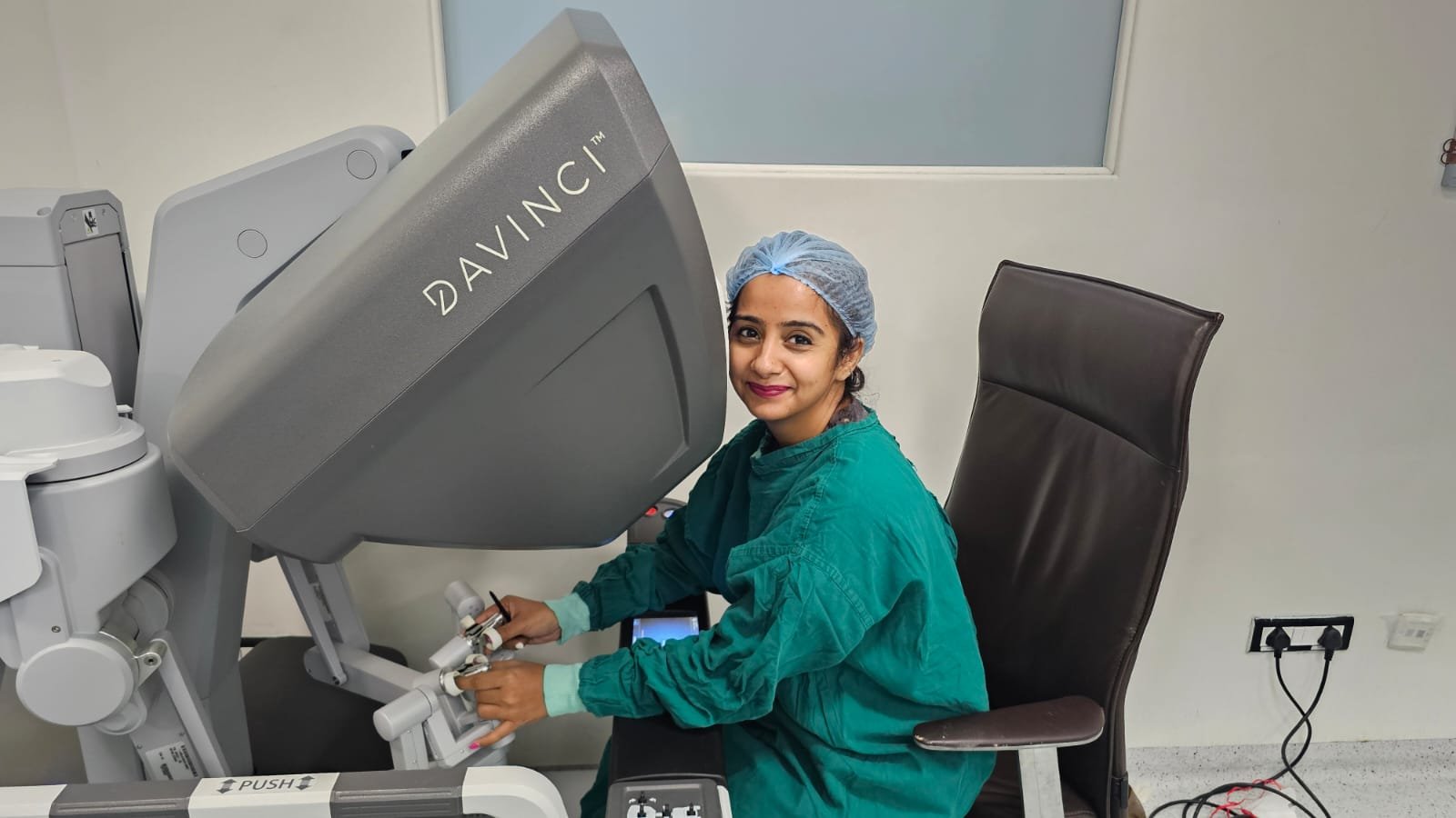 Home - Dr Sonamm Tiwari
