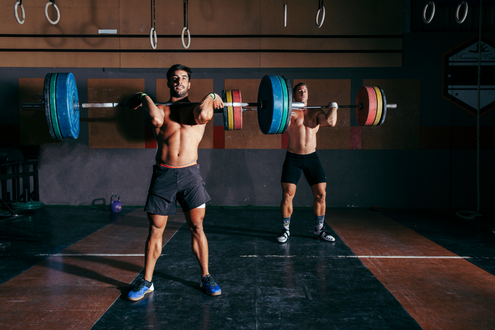 Workout places Cranbourne | 24 hour gym - Fitbase Gymnasium