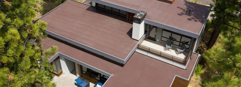Roofline Roofing and Guttering Ltd Cover Image