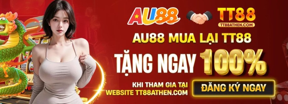 TT88athen Cover Image