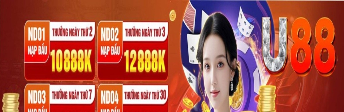 U88 Cover Image