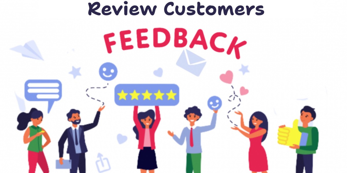 Are Review Customers the Key to Business Success?